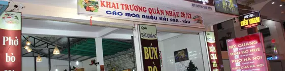 Glocal Beachside Hostel | Thua Thien-Hue (vilayet) - Da Nang (ve civarı) - Da Nang