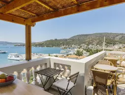 Dimitra Hotel | Attica - Poros