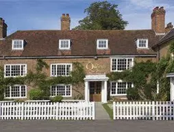 The Queen's Inn | Doğu Sussex (kontluk) - Wadhurst - High Weald