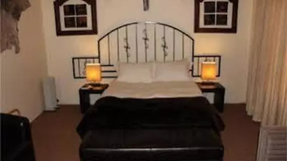 Big Tree B and B and Guest House | Gauteng - City of Tshwane - Johannesburg (ve civarı) - Midrand