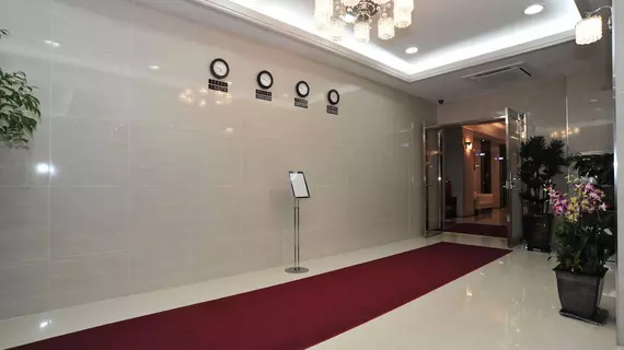 City Days Inn Dongdaemun | Gyeonggi - Seul (ve civarı) - Jongno