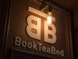 Book Tea Bed GINZA Hostel | Tokyo (ve civarı) - Minato - Shiodome