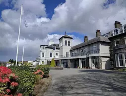 Windermere Hydro Hotel | Cumbria (kontluk) - Windermere