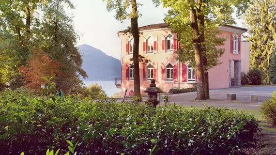 Hotel Monte Verità | Ticino Kantonu - Ascona