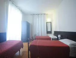 Hostel Beauty | Lazio - Roma (ve civarı) - Roma Kent Merkezi - Esquilino