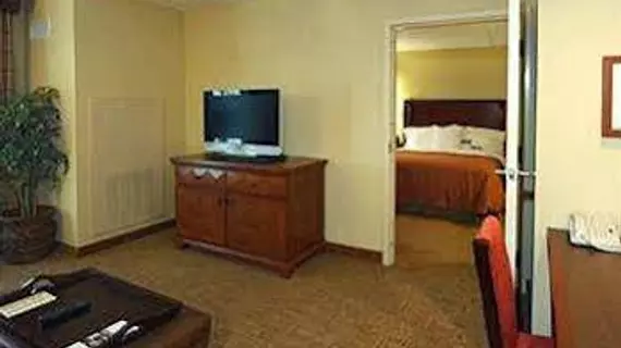 Homewood Suites- Lancaster- California | Kaliforniya - Los Angeles County - Lancaster (ve civarı)