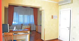 Hotel Soggiorno Athena | Toskana - Pisa (vilayet) - Pisa - Sant'Antonio - Pisa Kent Merkezi