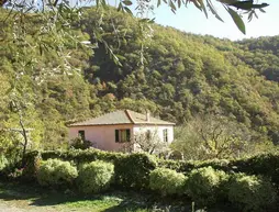 Borgata Castello | Liguria - Imperia (il) - Chiusanico - Gazzelli