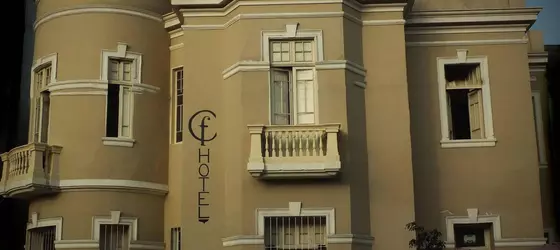 Casa Falleri Hotel Boutique | Lima (bölge) - Lima Province - Lima (ve civarı) - Lima - Barranco