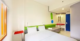 POP! Hotel Sangaji Yogyakarta | Yogyakarta Özel Bölgesi - Yogyakarta (ve civarı) - Yogyakarta - Kraton - Merkez Yogyakarta