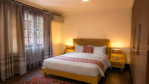 Tangalwood Boutique Hotel | Kathmandu