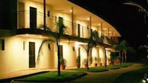 Hotel Mediterraneus | Guanacaste - Potrero