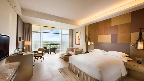 DoubleTree by Hilton Chengmai Haikou | Haynan - Chengmai