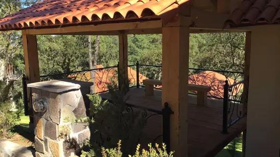 Bellavista Cabanas | Jalisco - Guadalajara (ve civarı) - Mazamitla