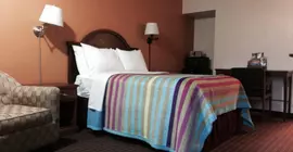 Americas Best Value Inn Blytheville | Arkansas - Blytheville (ve civarı) - Blytheville