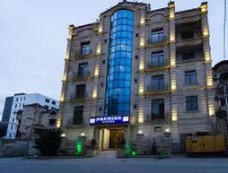 Premier Hotel | Bakü (ve civarı) - Baku