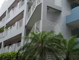 SoBe Apartments by Hello Relaxation | Florida - Miami Beach - Güney Plajı