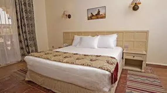 Sentido Mamlouk Palace Resort & Spa Hurghada | Kızıldeniz İli - Hurgada (ve civarı) - Hurgada - Village Road