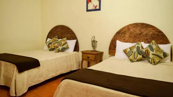 Hotel Ruiseñor | Guanajuato - San Miguel de Allende