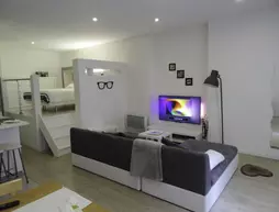 Un sejour a Nantes Loft Cassard | Pays de la Loire - Loire-Atlantique - Nantes (ve civarı) - Nantes - Centre Ville