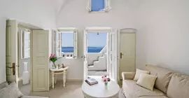 Villa Calliope | Ege Adaları - Santorini