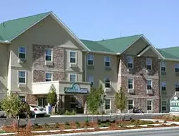 Savannah Suites Arvada | Kolorado - Denver (ve civarı) - Arvada