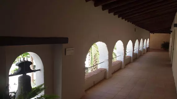 Hotel Convento Aracena | Andalucia - Huelva (vilayet) - Sierra de Aracena - Aracena