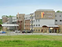 Stoney Creek Hotel & Conference Center | Missouri - Kansas City (ve civarı) - Independence