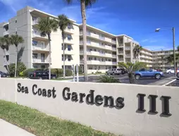 Sea Coast Gardens II & III | Florida - Daytona Beach (ve civarı) - New Smyrna Beach