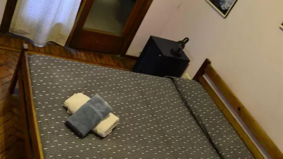 Garden House Hostel | Buenos Aires (ili) - Buenos Aires (ve civarı) - Buenos Aires - San Telmo