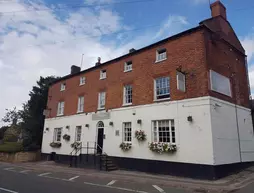 The Crown | Northamptonshire (kontluk) - Northampton - West Haddon