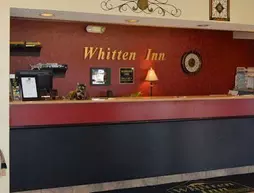 Whitten Inn University | Teksas - Abilene (ve civarı) - Abilene