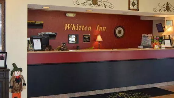 Whitten Inn University | Teksas - Abilene (ve civarı) - Abilene