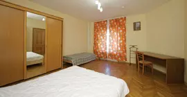 Bergus Apartments on Rubinshtein | Leningrad Bölgesi - St. Petersburg (ve civarı) - St. Petersburg - Tsentralny