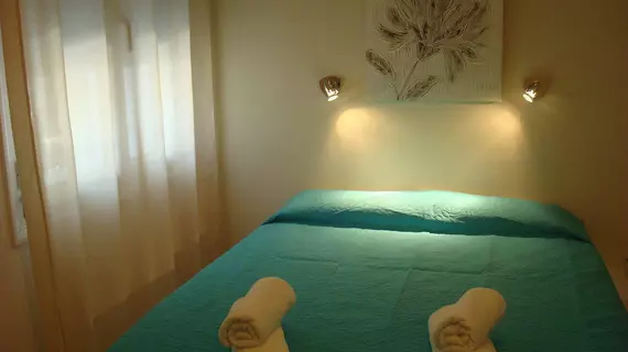 Smaragdi Rooms | Kuzey Ege Adaları - Ikaria