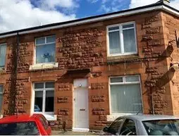 Elmbank Street Apartment | İskoçya - Lanarkshire - Bellshill