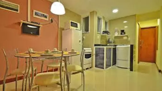 Rio Your Apartment 2 | Rio de Janeiro (eyaleti) - Rio de Janeiro (ve civarı) - Alto da Boa Vista - Copacabana