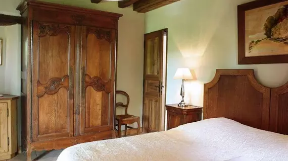 Chambre d'Hôtes La Rossillonie | Nouvelle-Aquitaine - Dordogne - Beynac-et-Cazenac