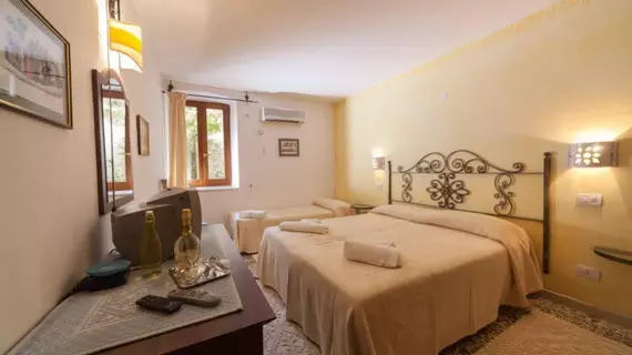 Apartment Su Ghindalu | Sardinya - Sassari - Villanova Monteleone