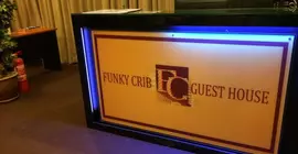 Funky Crib Hotel | Kuala Lumpur (ve civarı) - Bukit Ceylon