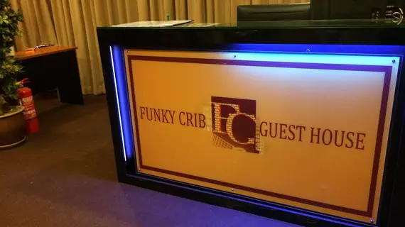 Funky Crib Hotel | Kuala Lumpur (ve civarı) - Bukit Ceylon