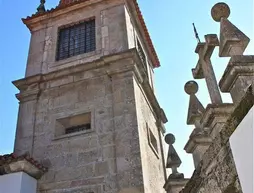 Hotel Convento Nossa Senhora do Carmo | Centro - Viseu Bölgesi - Sernancelhe - Freixinho