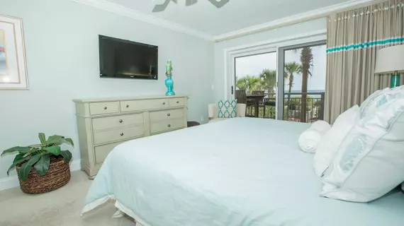 Destin Towers by Holiday Isle | Florida - Fort Walton Beach - Destin (ve civarı) - Destin