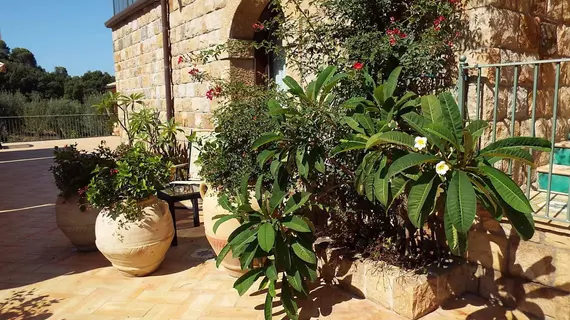 Agriturismo Cefalù - Guest House | Sicilya - Palermo (vilayet) - Cefalu