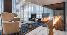 Residence Inn by Marriott Jersey City | New Jersey - Jersey City (ve civarı) - Jersey - Jersey City Merkezi