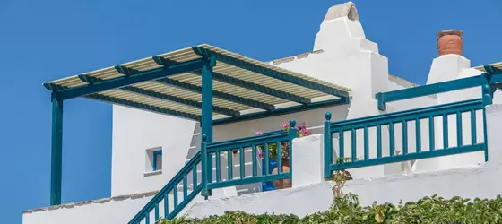 Victoria Studios & Apartments | Ege Adaları - Naxos