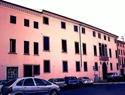 Palazzo Zelosi | Veneto - Vicenza (vilayet) - Bassano del Grappa