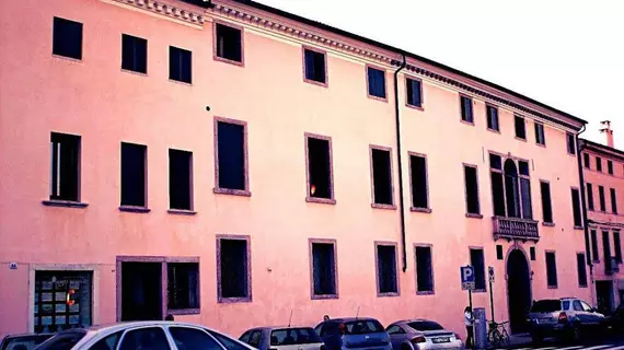 Palazzo Zelosi | Veneto - Vicenza (vilayet) - Bassano del Grappa