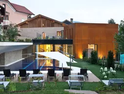 GrünerBaum Hotels | Trentino-Alto Adige - Güney Tirol (il) - Bressanone