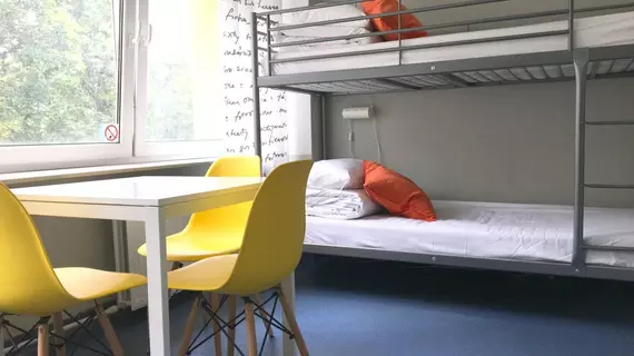 Cloud Hostel | Mazovya Voyvodalığı